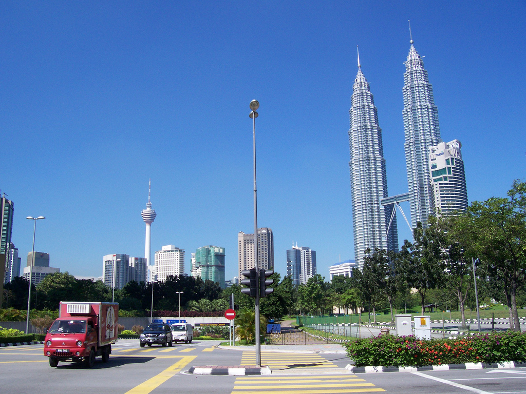 Kinh nghiệm du lịch Malaysia