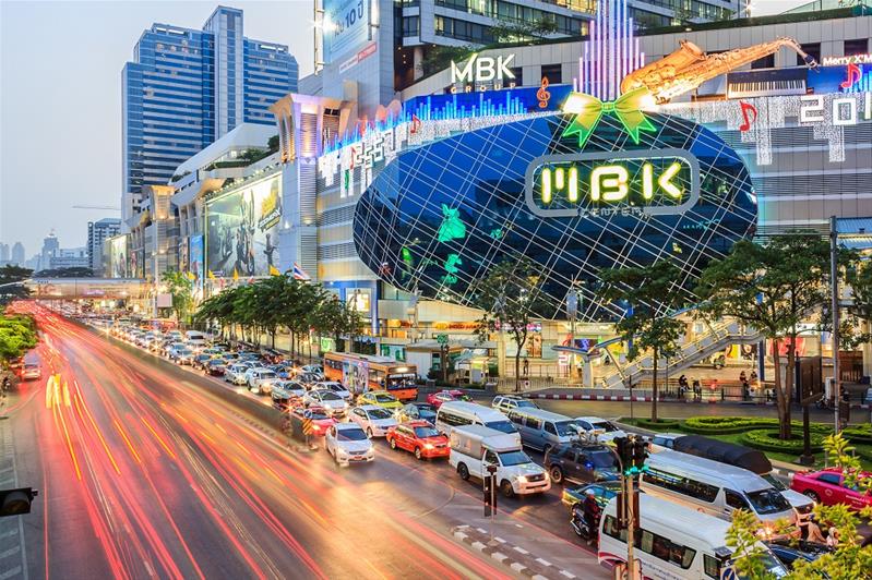 Thái Lan: Bangkok - Pattaya (Khách sạn 4*, Tặng Buffet tại BaiYoke Sky) | Ưu đãi đến 79%